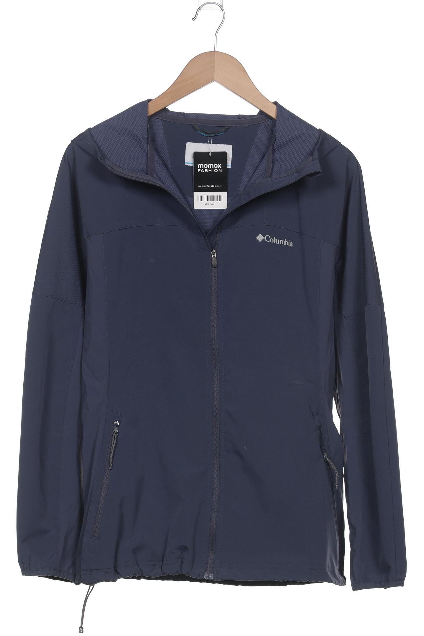 

Columbia Damen Jacke, marineblau, Gr. 42