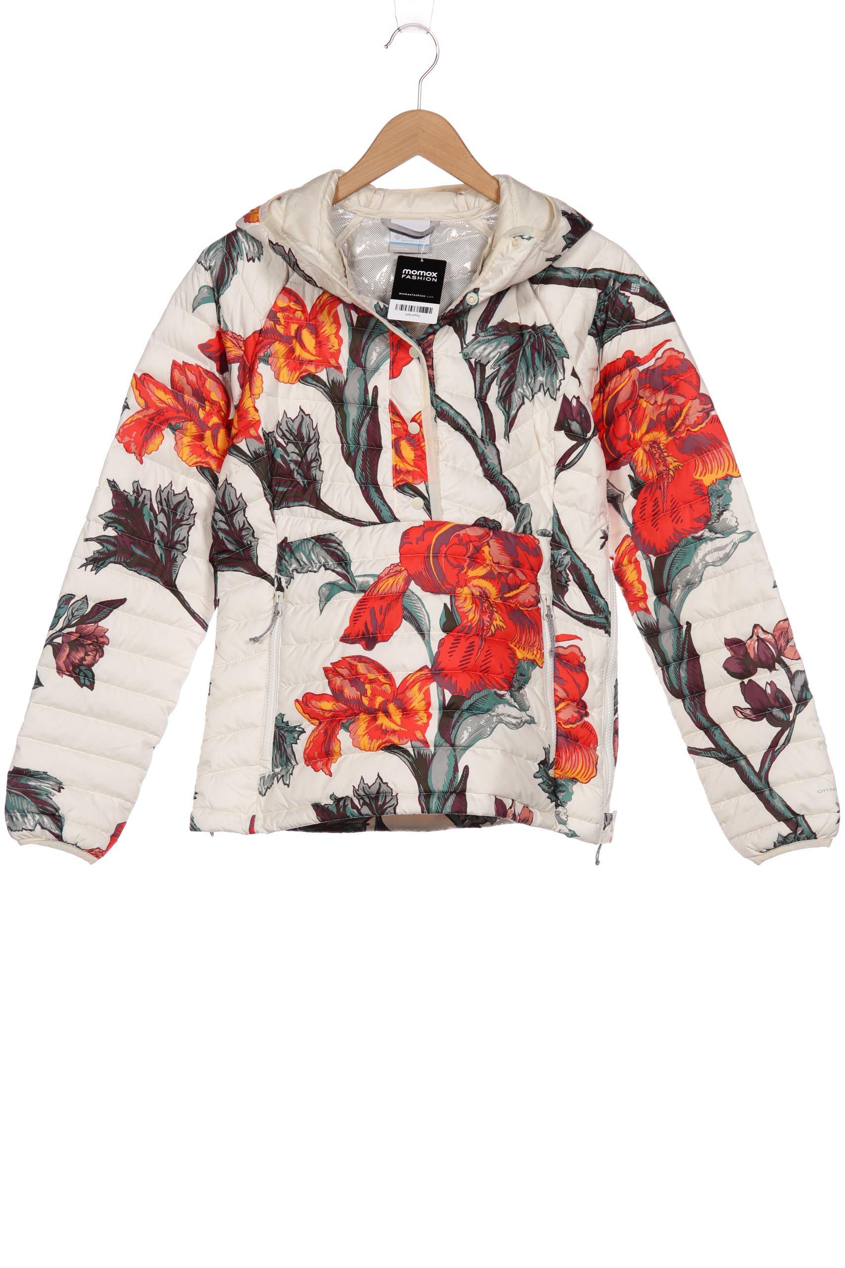 

Columbia Damen Jacke, mehrfarbig