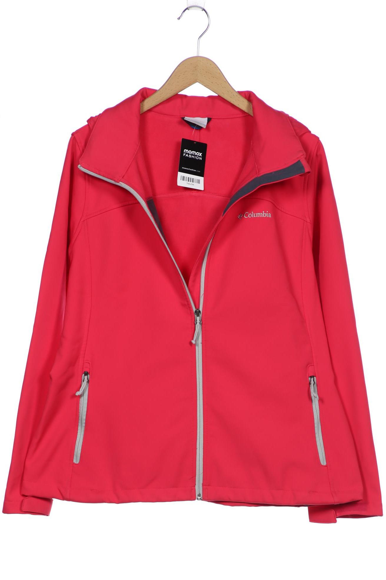 

Columbia Damen Jacke, pink, Gr. 44
