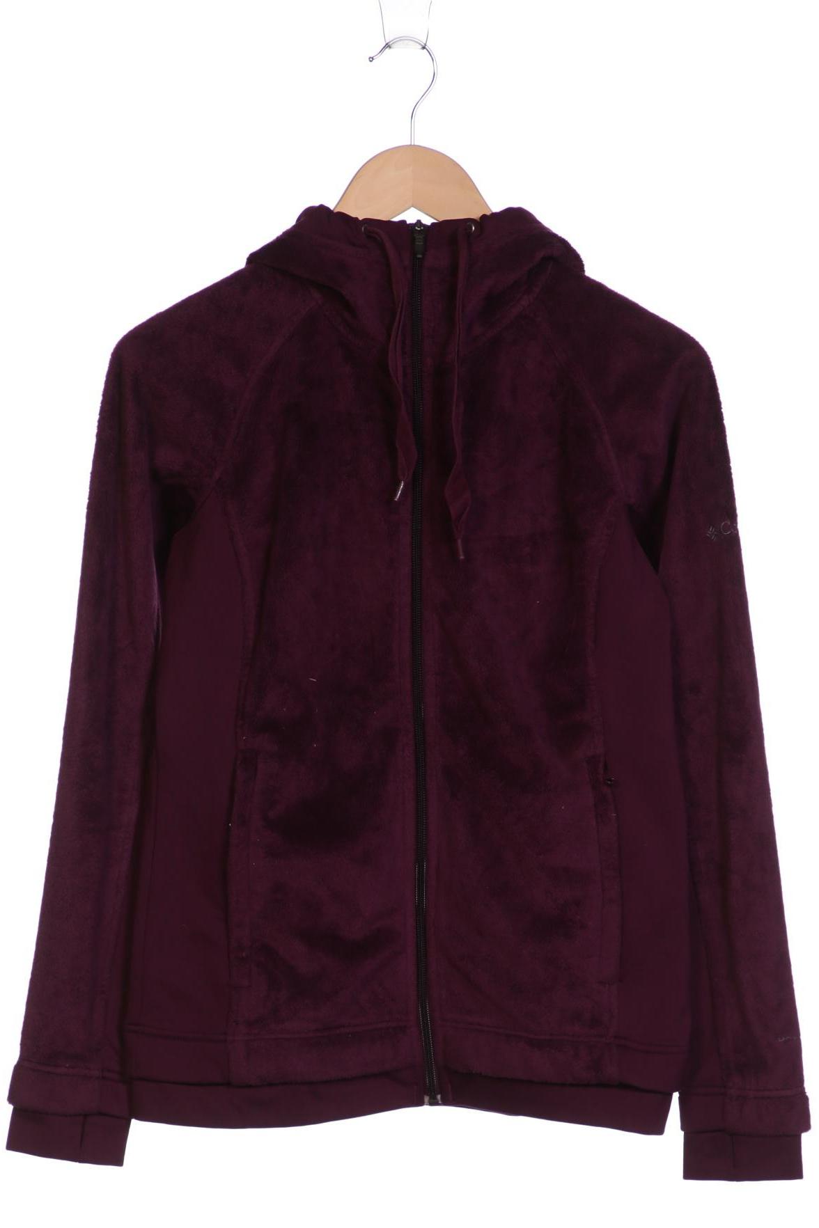 

Columbia Damen Kapuzenpullover, flieder, Gr. 36