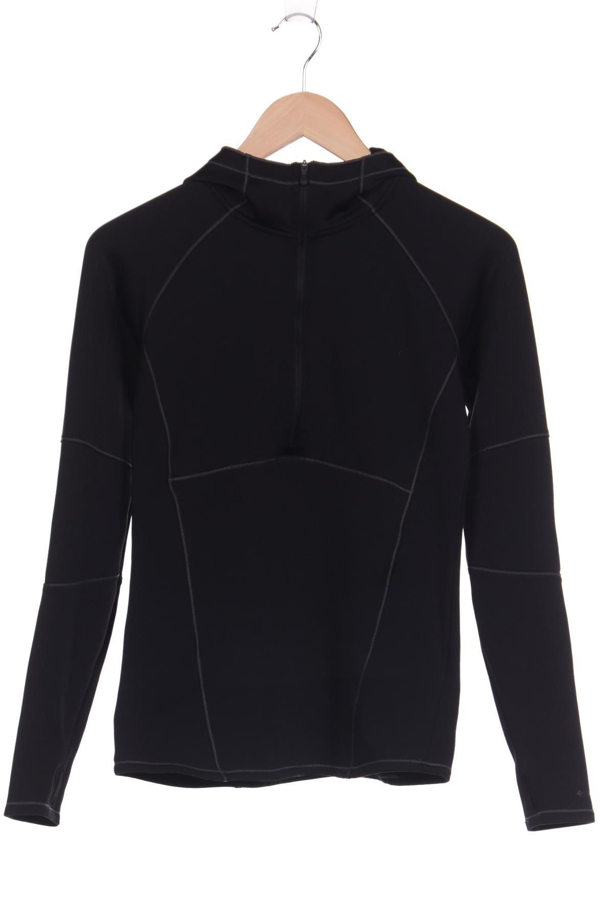 

Columbia Damen Kapuzenpullover, schwarz
