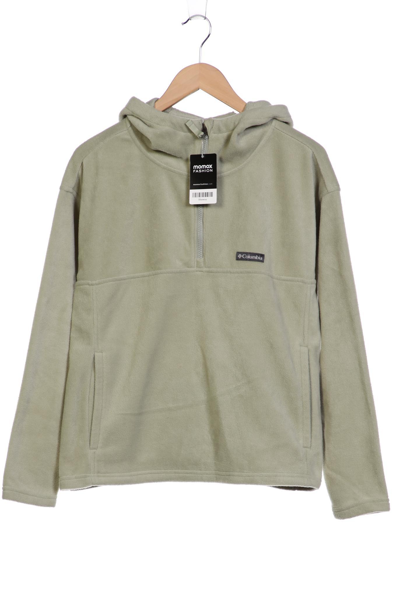 

Columbia Damen Kapuzenpullover, hellgrün
