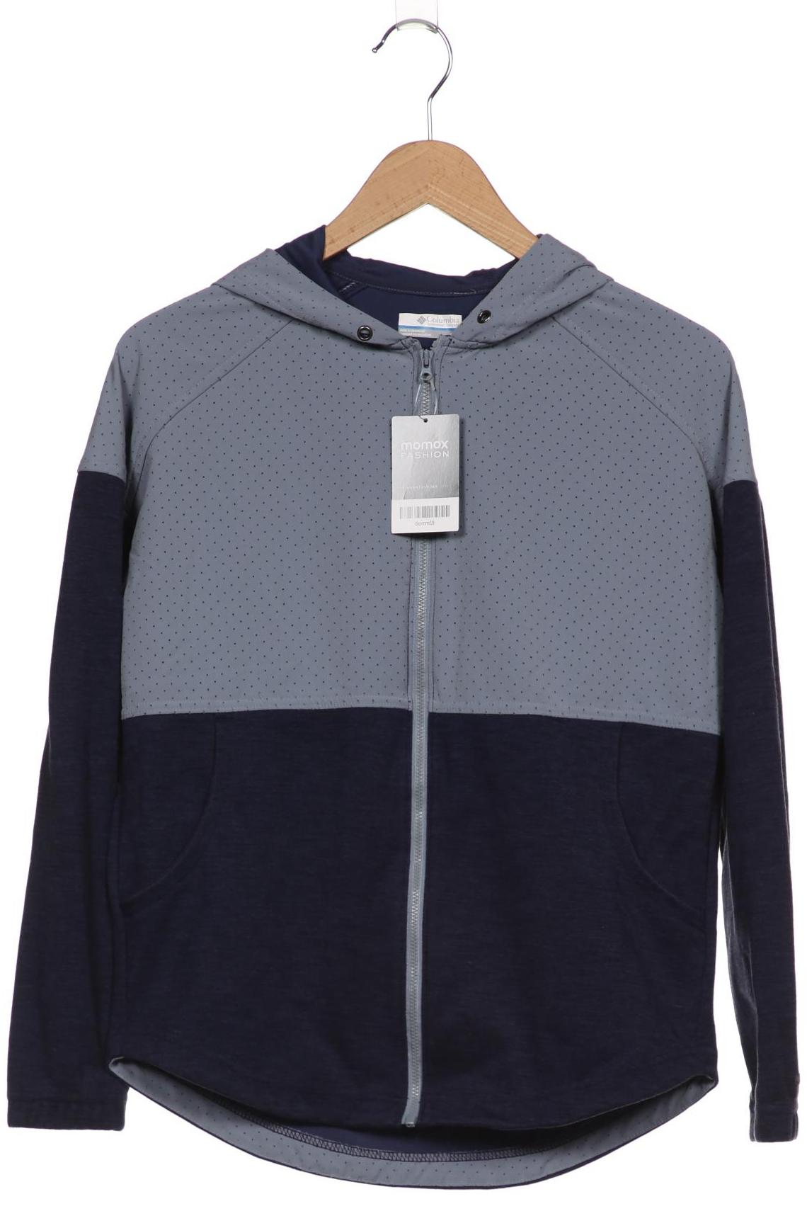 

Columbia Damen Kapuzenpullover, marineblau