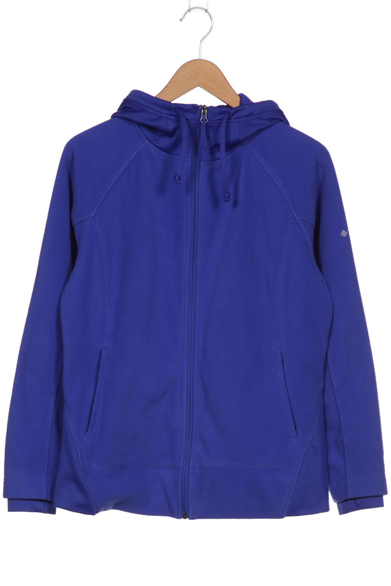 

Columbia Damen Kapuzenpullover, flieder