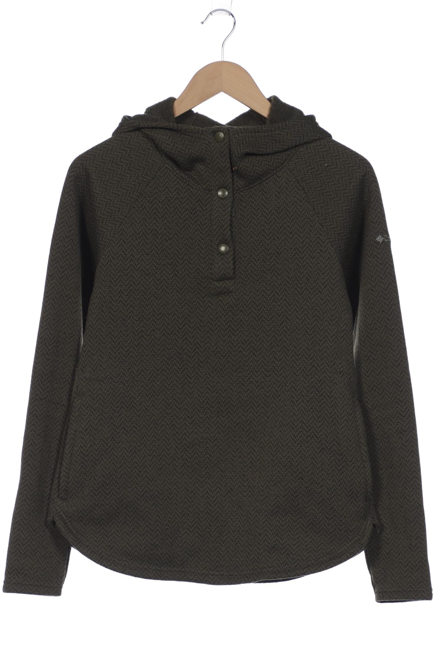 

Columbia Damen Kapuzenpullover, grün