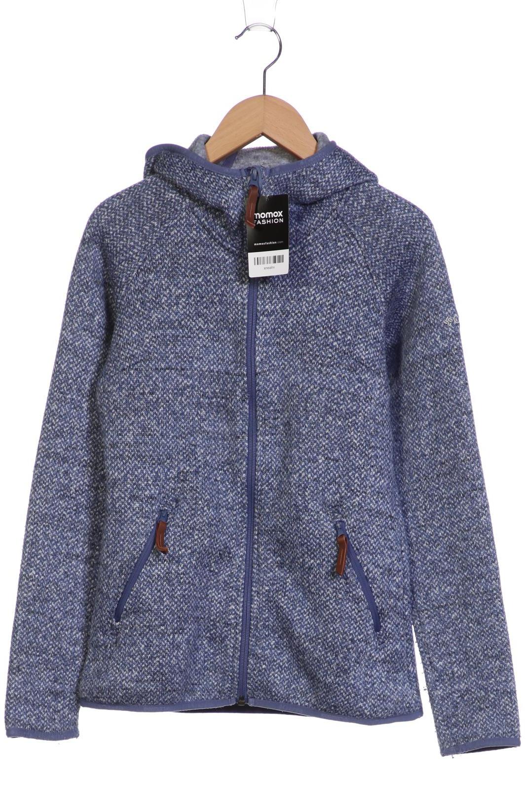 

Columbia Damen Kapuzenpullover, blau