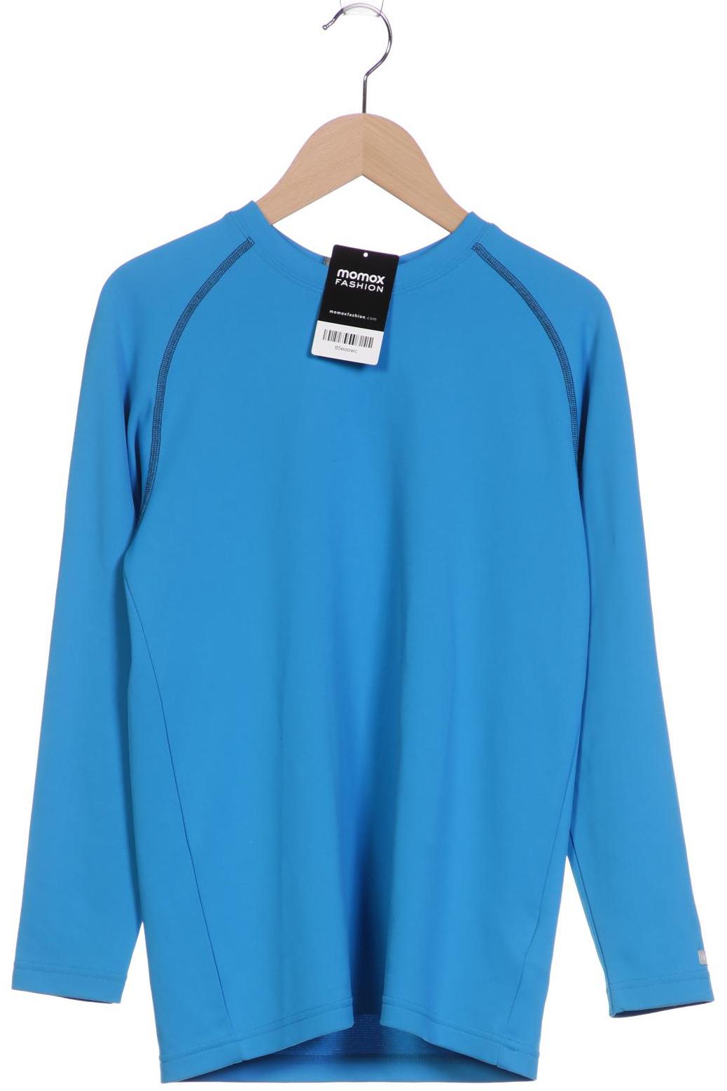 

Columbia Damen Langarmshirt, blau, Gr. 38