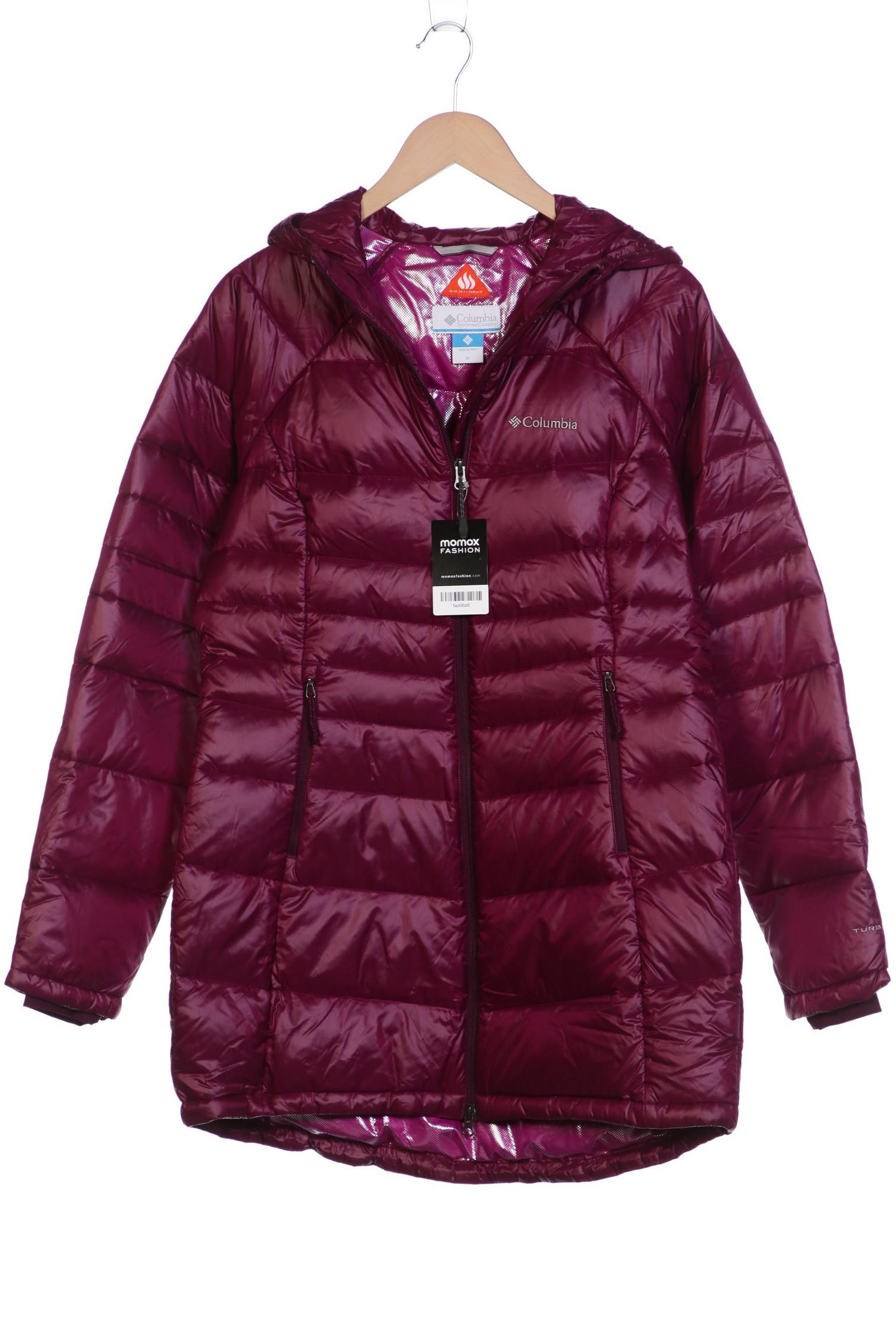 

Columbia Damen Mantel, flieder