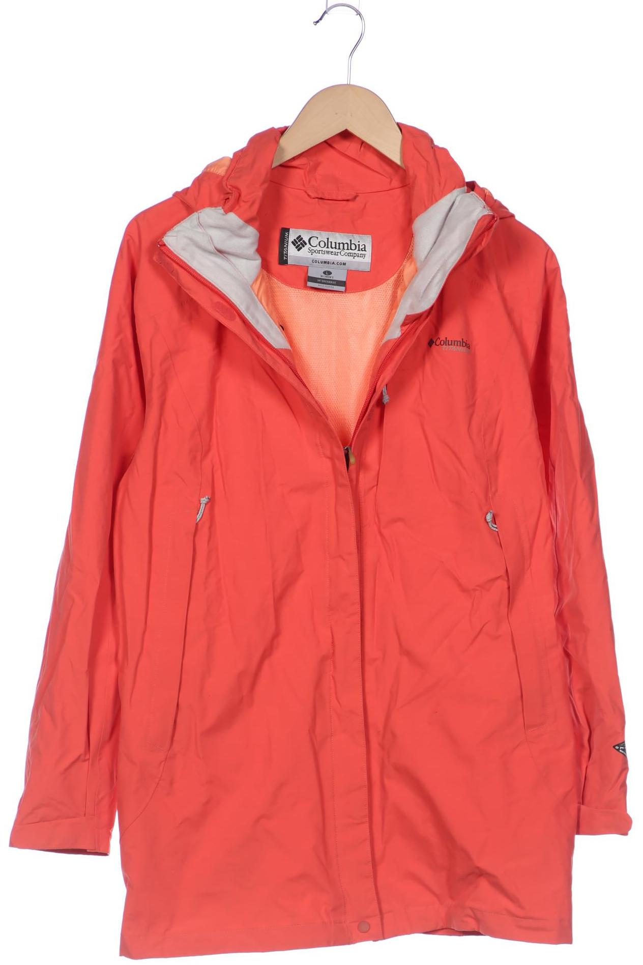 

Columbia Damen Mantel, pink, Gr. 42