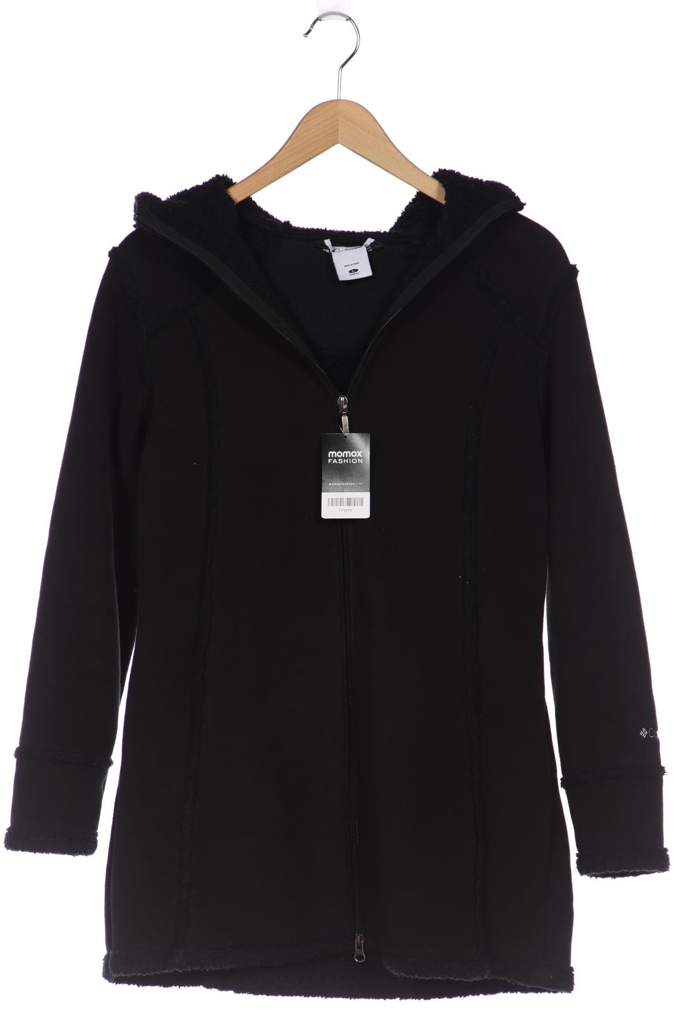 

Columbia Damen Mantel, schwarz, Gr. 42