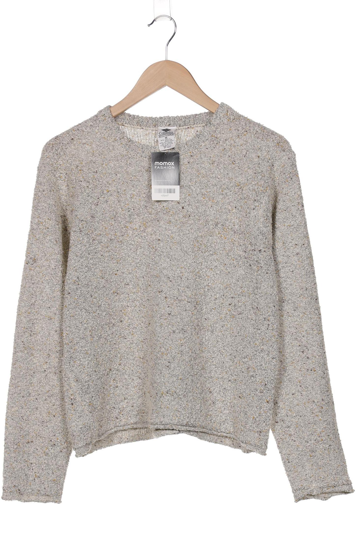 

Columbia Damen Pullover, cremeweiß, Gr. 38