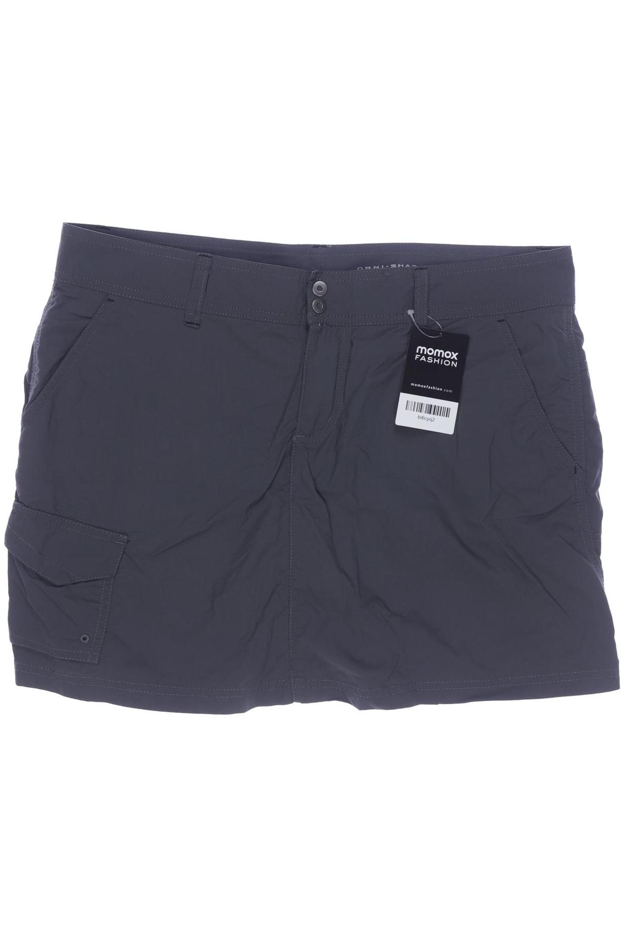 

Columbia Damen Rock, grau, Gr. 10