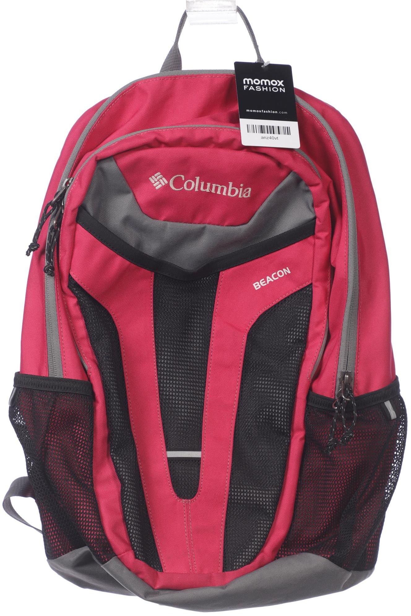 

Columbia Damen Rucksack, pink