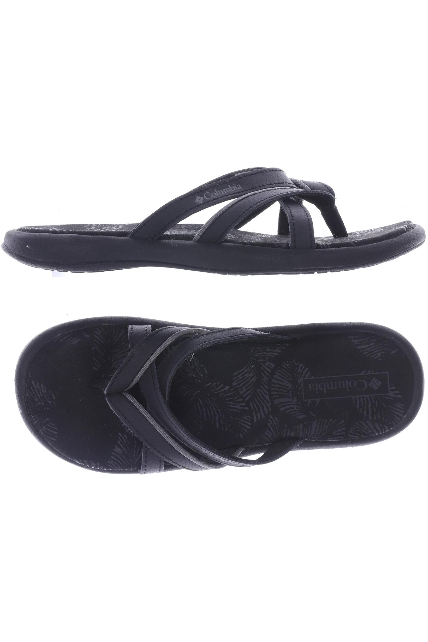 

Columbia Damen Sandale, grau, Gr. 37