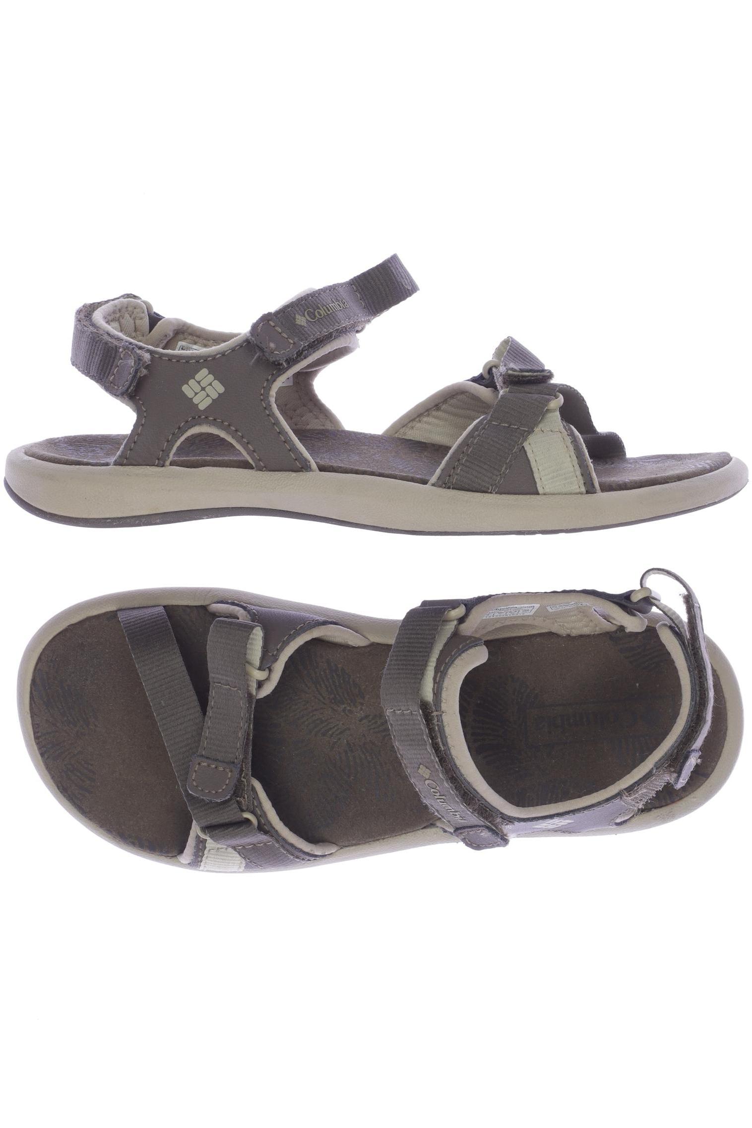 

Columbia Damen Sandale, braun, Gr. 37