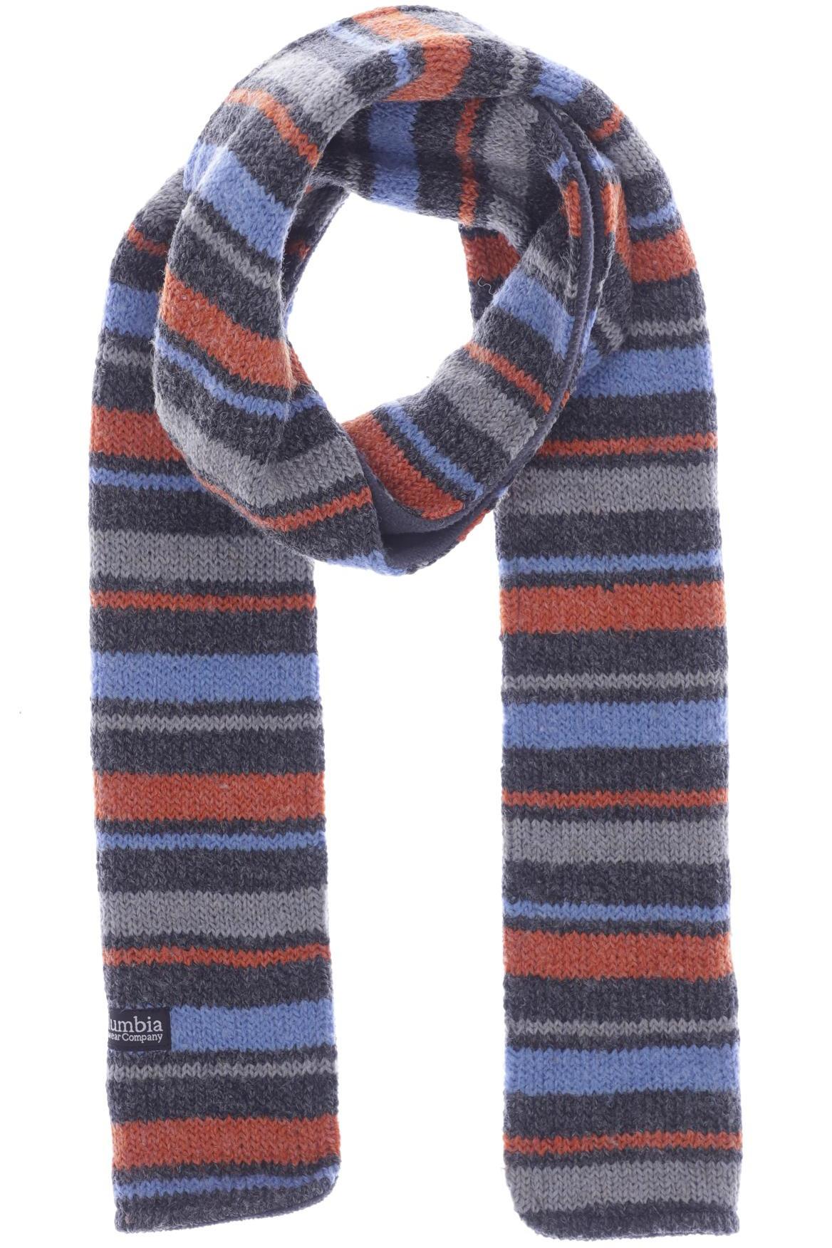 

Columbia Damen Schal, mehrfarbig, Gr.