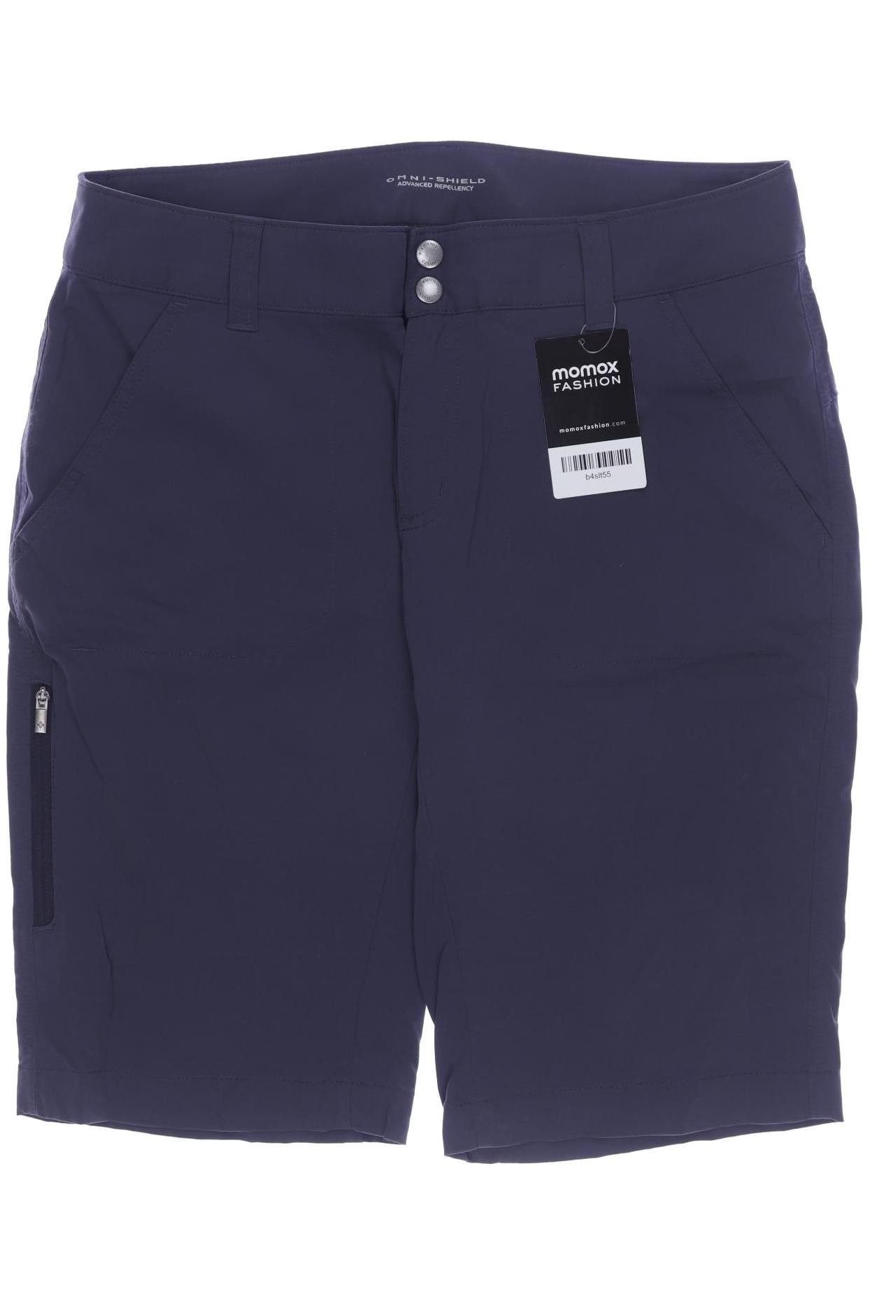 

Columbia Damen Shorts, grau, Gr. 8