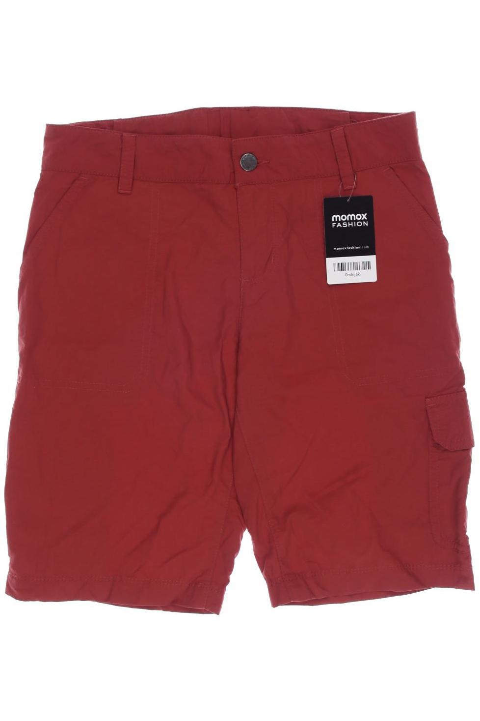 

Columbia Damen Shorts, rot, Gr. 6