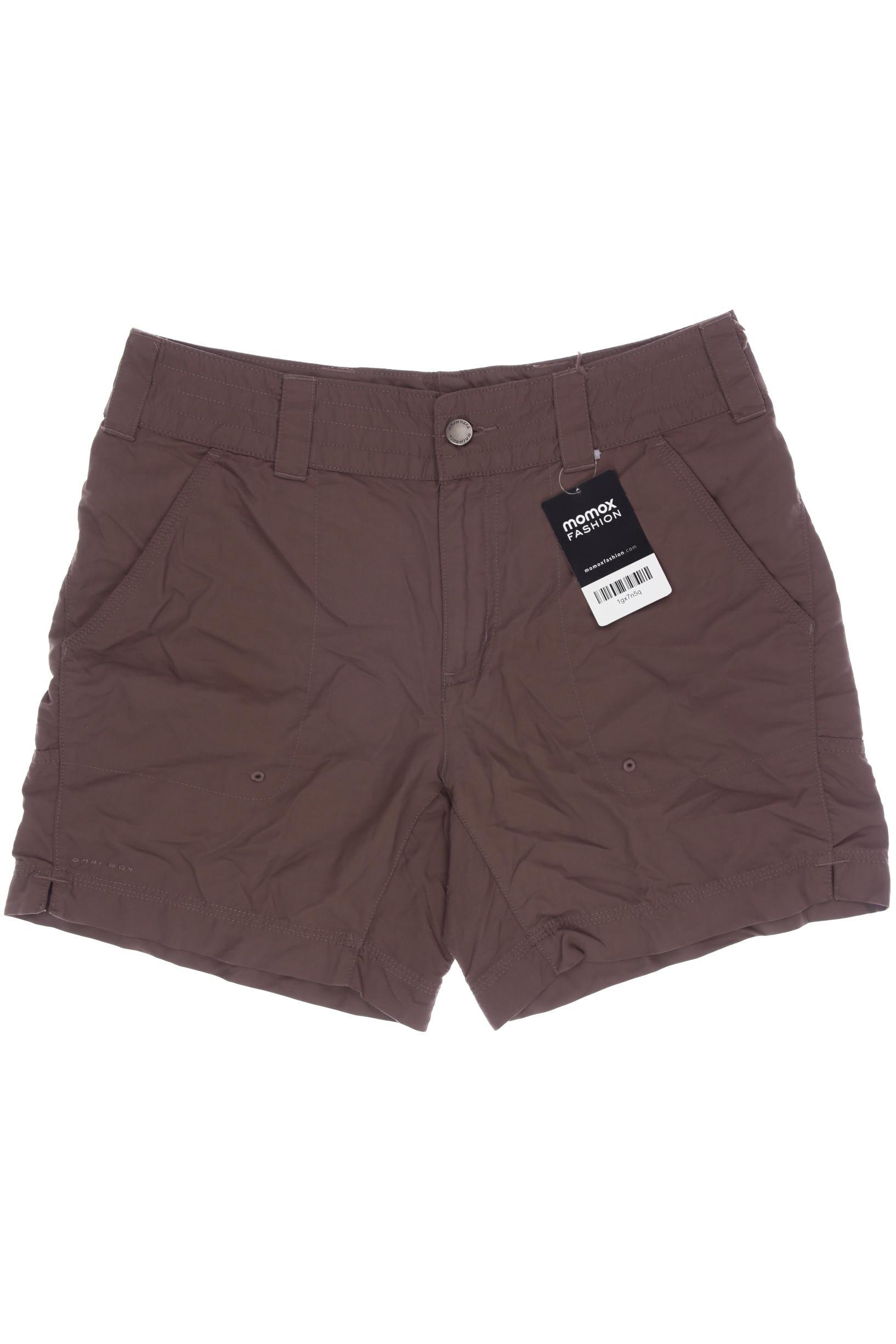 

Columbia Damen Shorts, braun