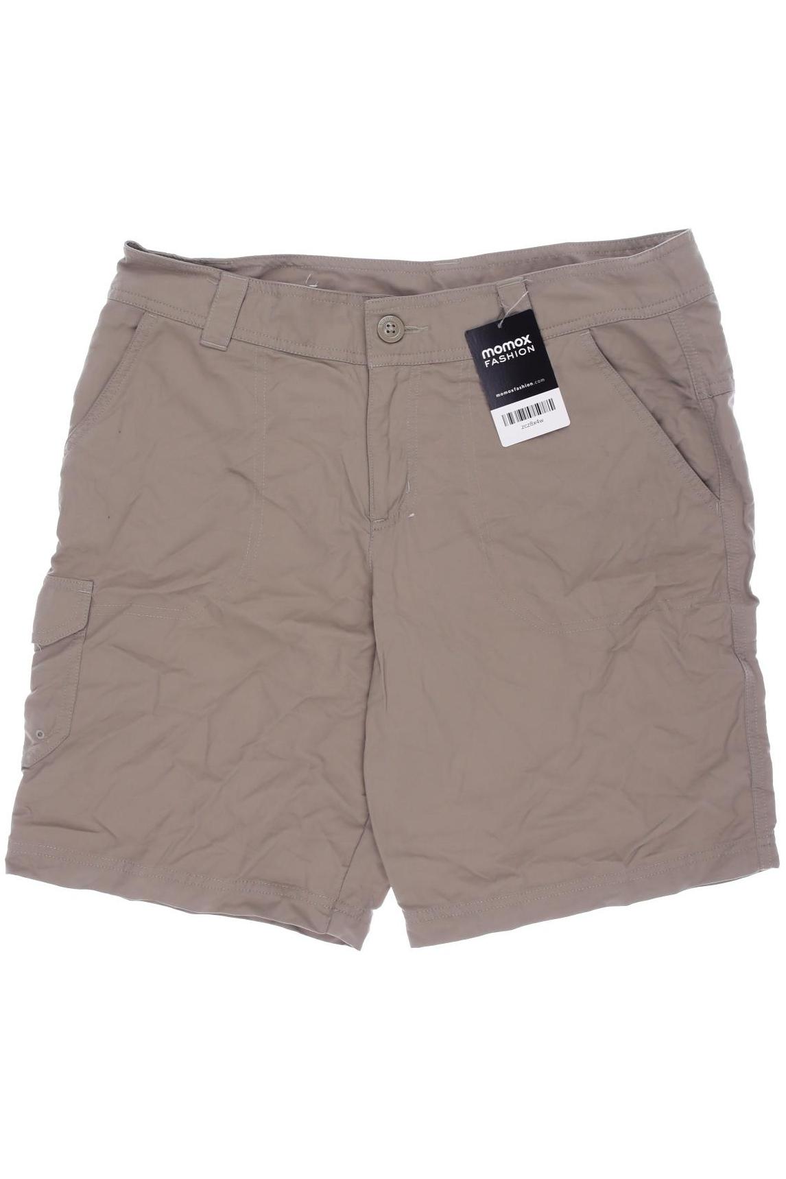 

Columbia Damen Shorts, braun, Gr. 10