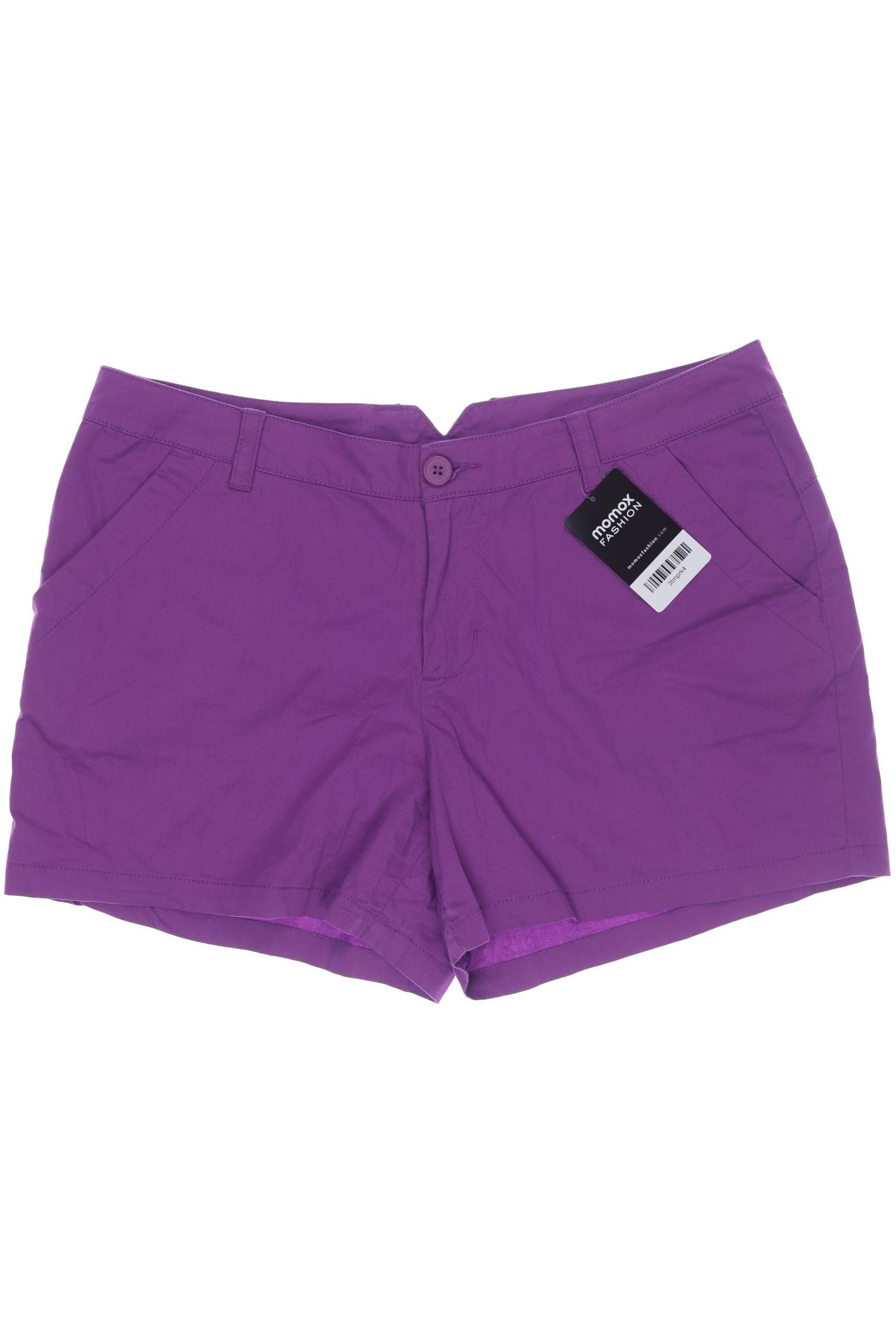 

Columbia Damen Shorts, flieder, Gr. 12