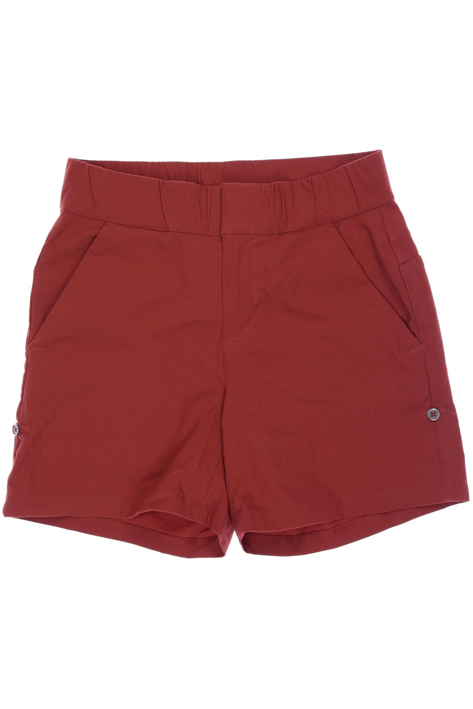 

Columbia Damen Shorts, rot, Gr. 36