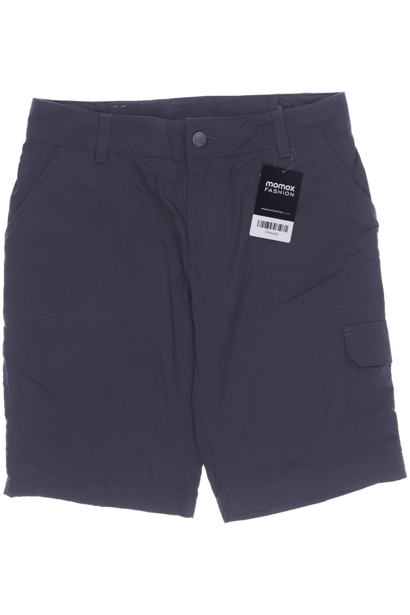 

Columbia Damen Shorts, grau