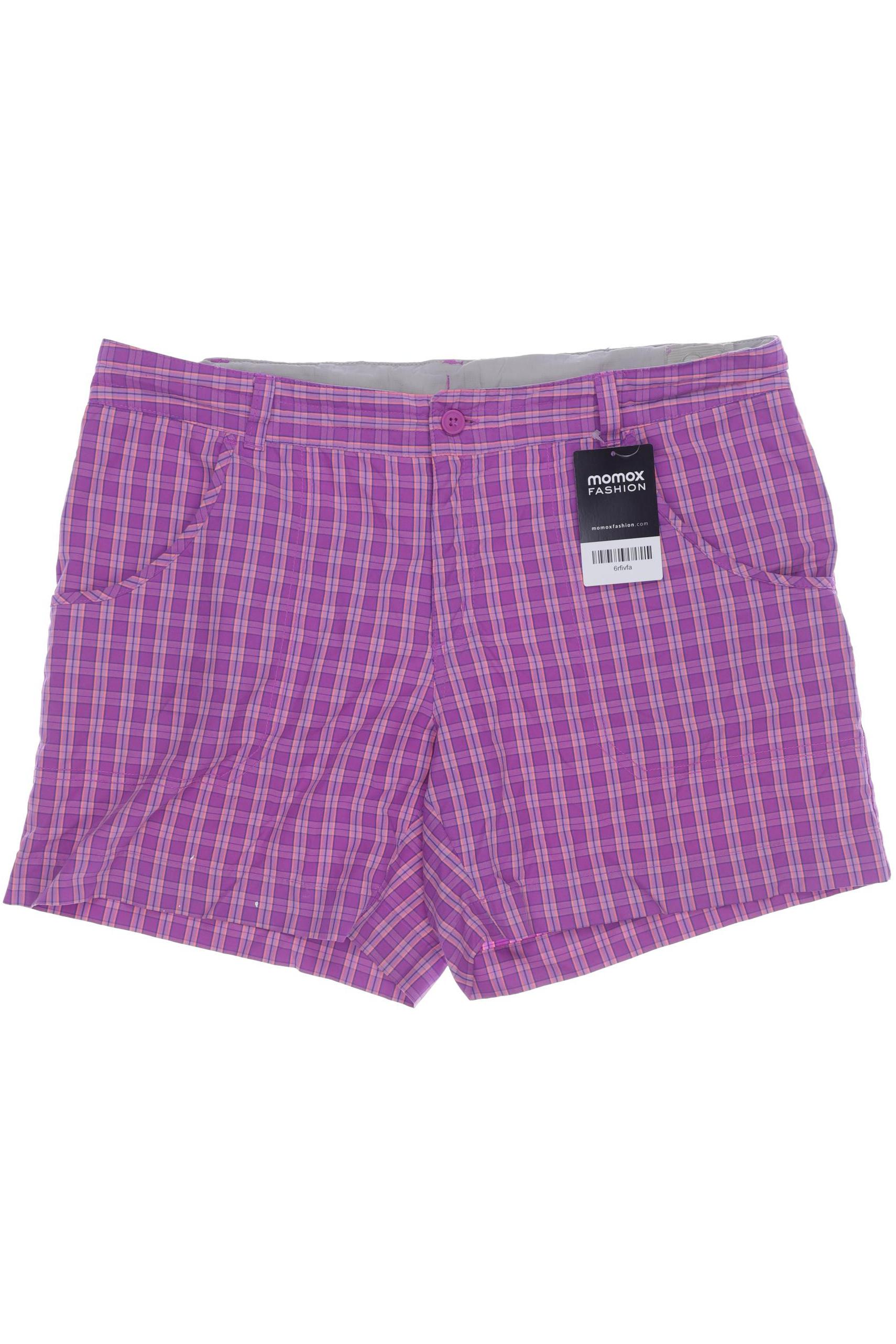 

Columbia Damen Shorts, pink, Gr. 44