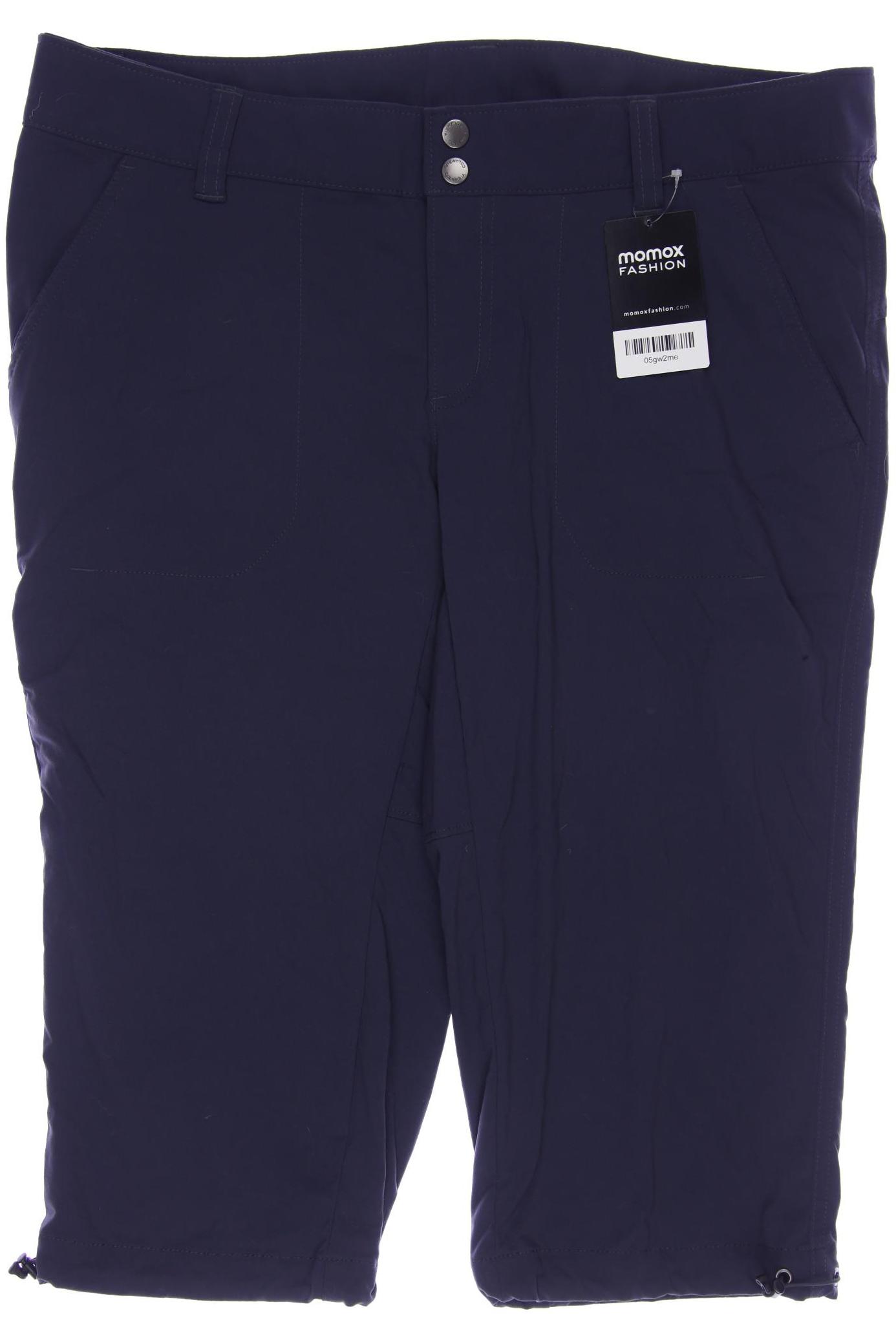 

Columbia Damen Shorts, blau, Gr. 14