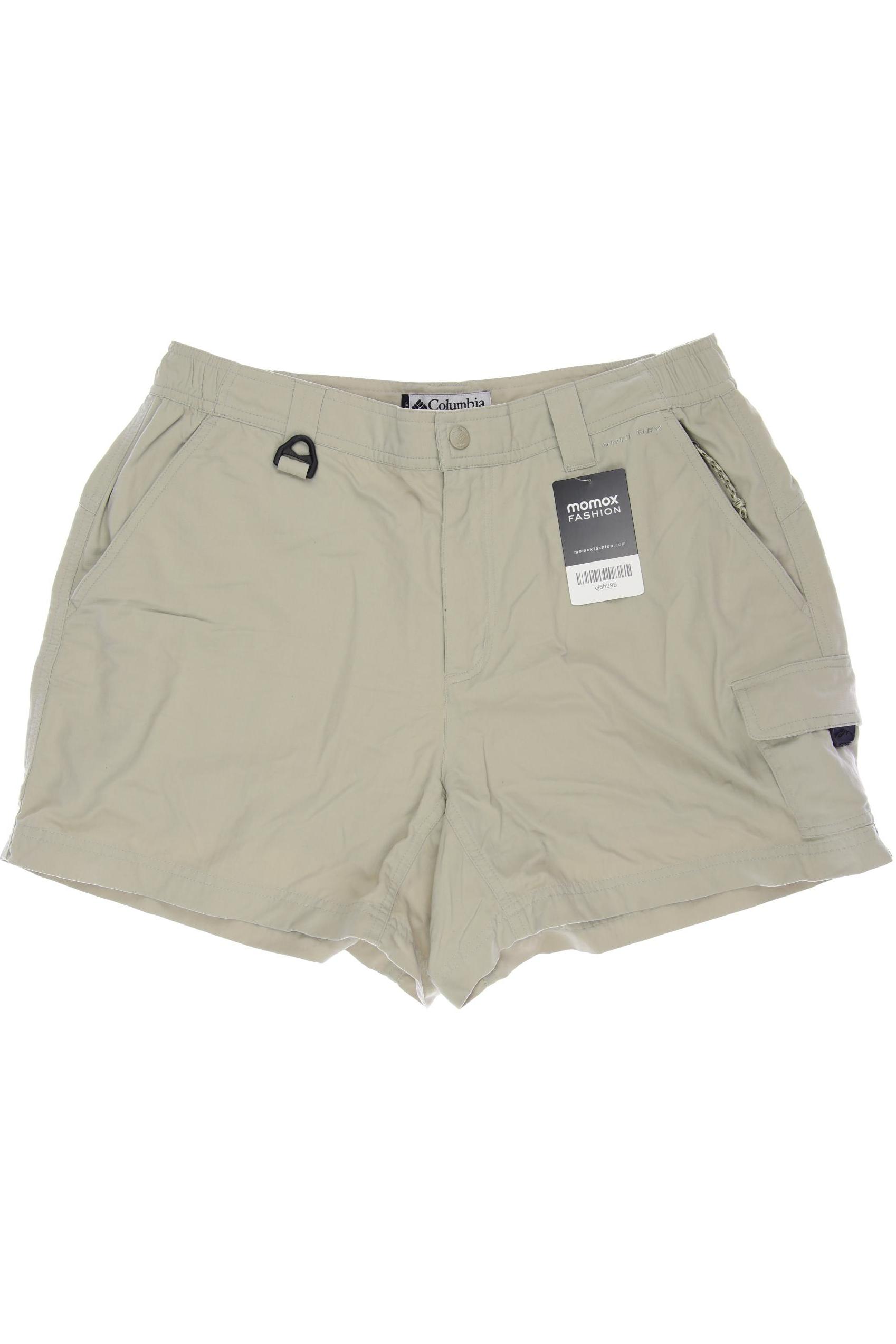 

Columbia Damen Shorts, hellgrün, Gr. 42