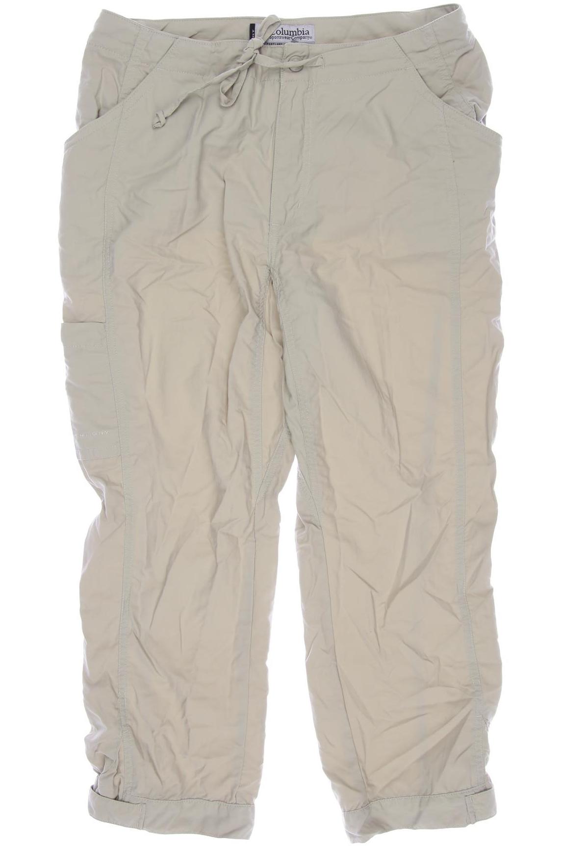

Columbia Damen Shorts, beige