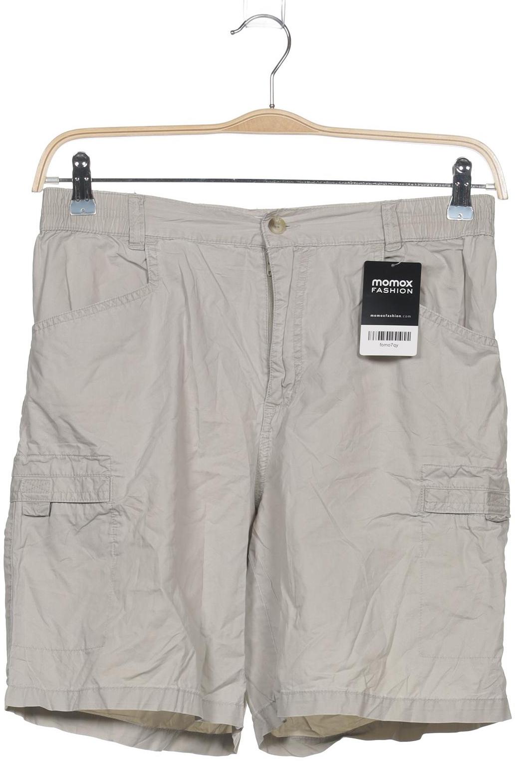 

Columbia Damen Shorts, beige, Gr. 42