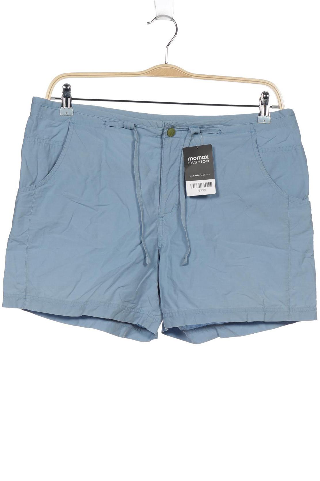 

Columbia Damen Shorts, hellblau