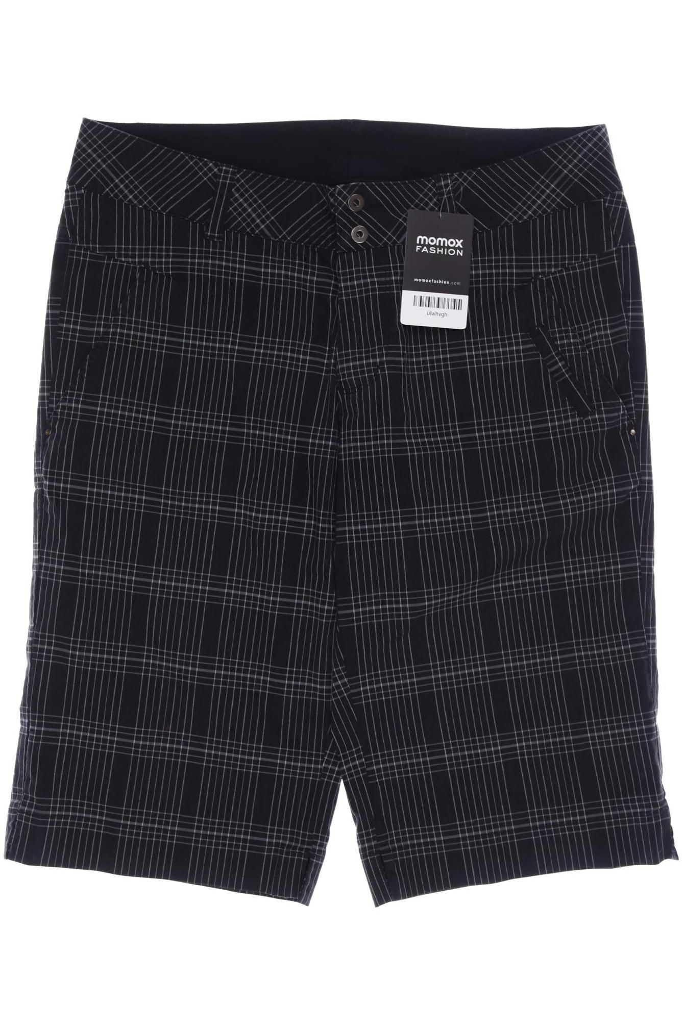 

Columbia Damen Shorts, schwarz, Gr. 8