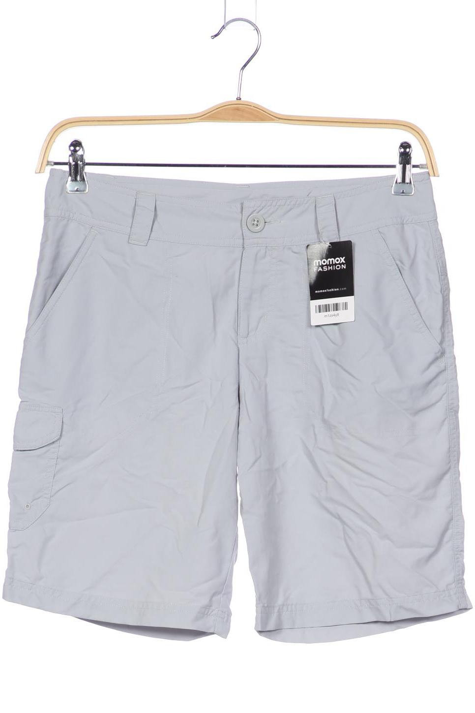 

Columbia Damen Shorts, hellblau, Gr. 8