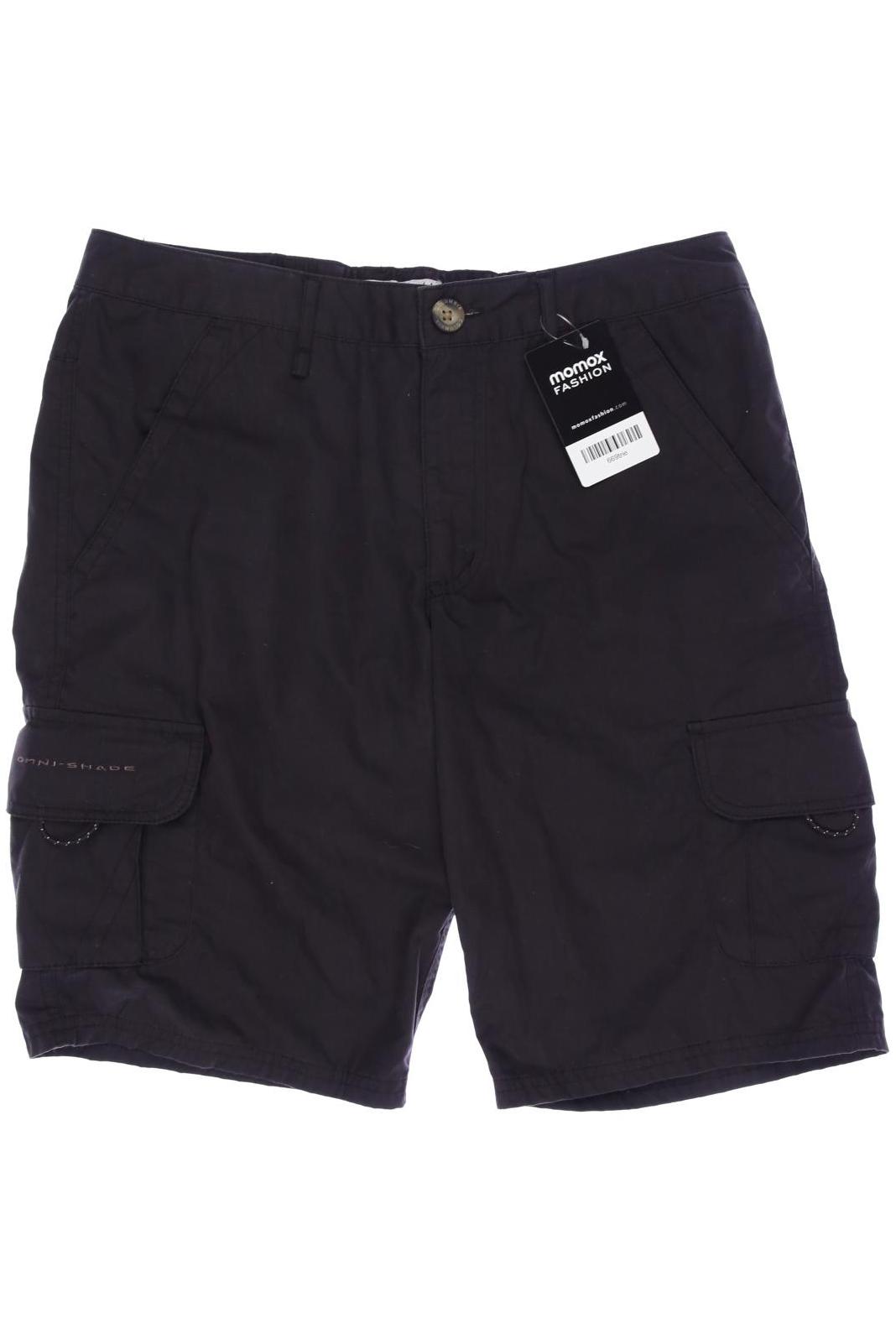 

Columbia Damen Shorts, grau, Gr. 8