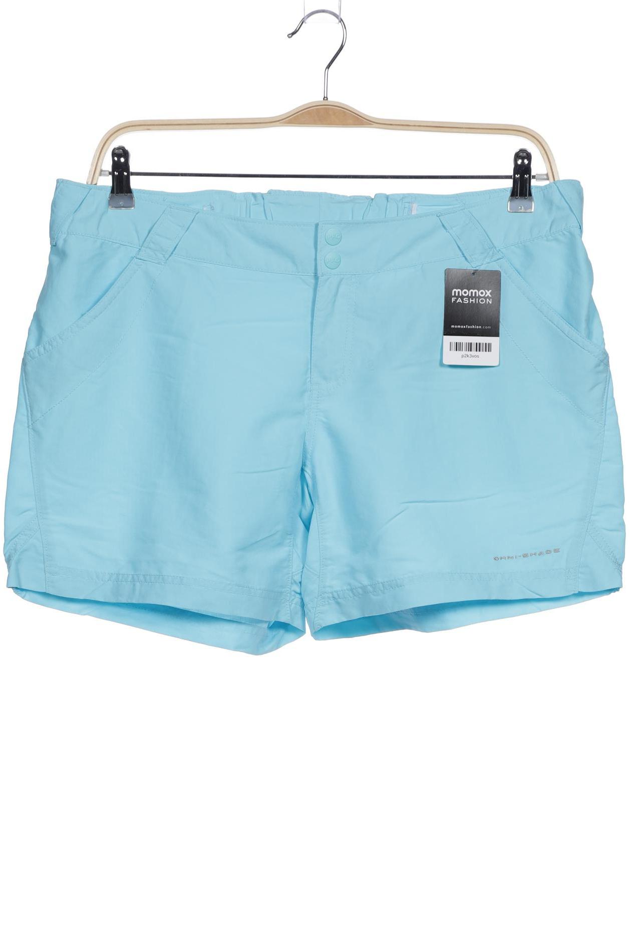 

Columbia Damen Shorts, hellblau, Gr. 44