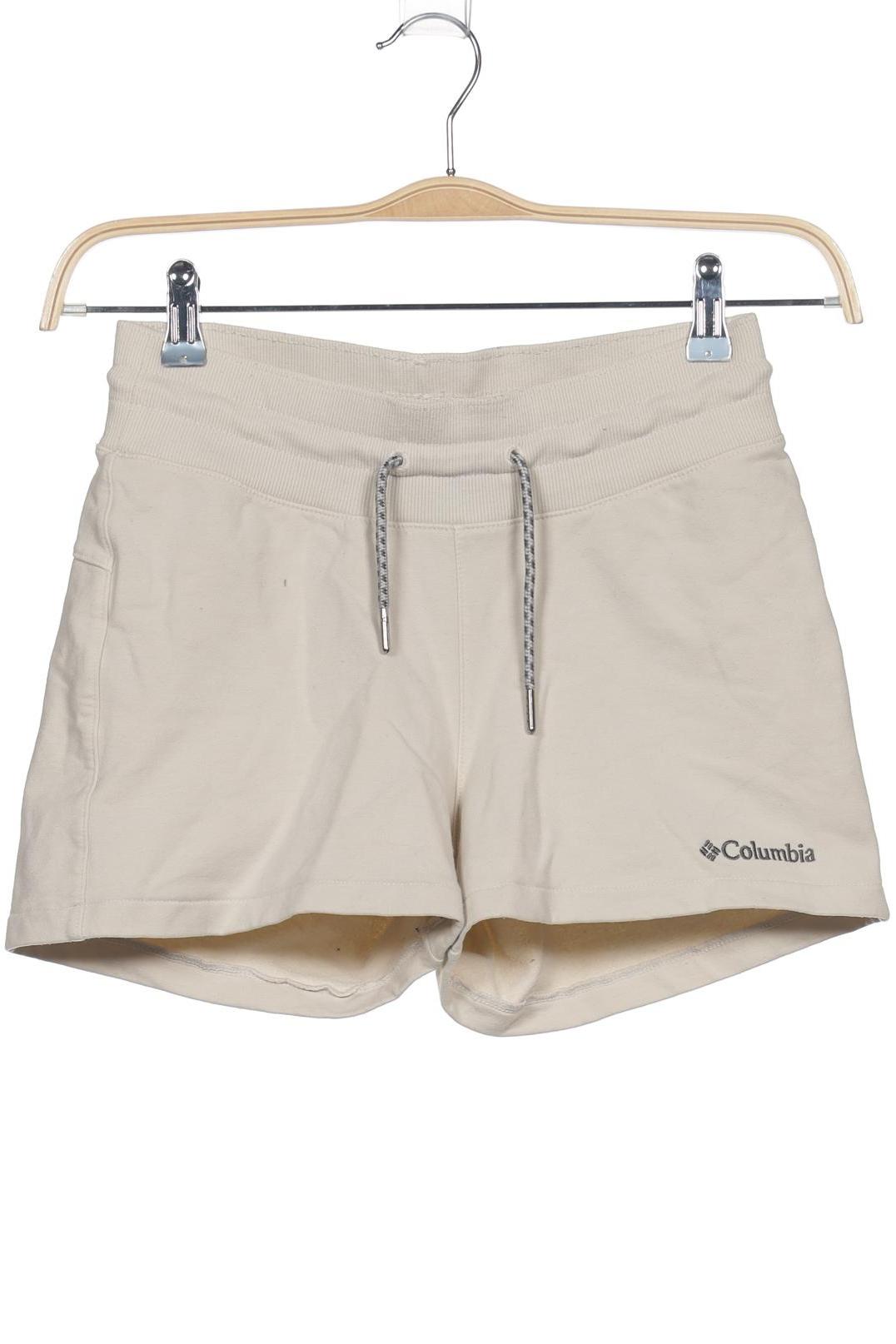

Columbia Damen Shorts, beige, Gr. 34