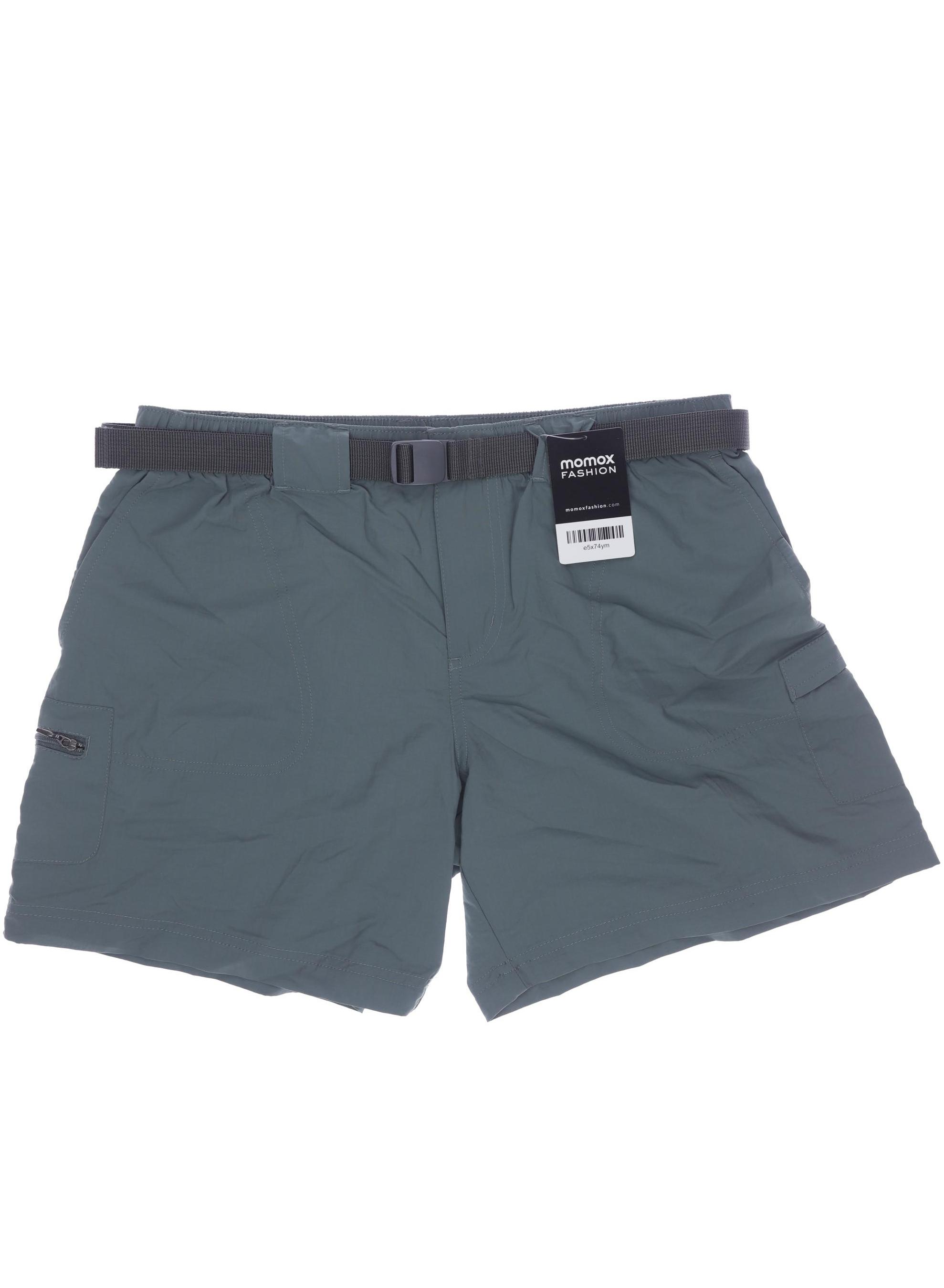 

Columbia Damen Shorts, grün, Gr. 38