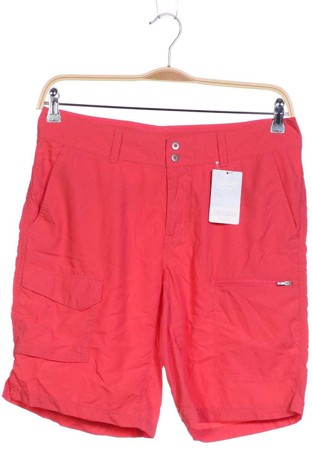 

Columbia Damen Shorts, pink, Gr. 10