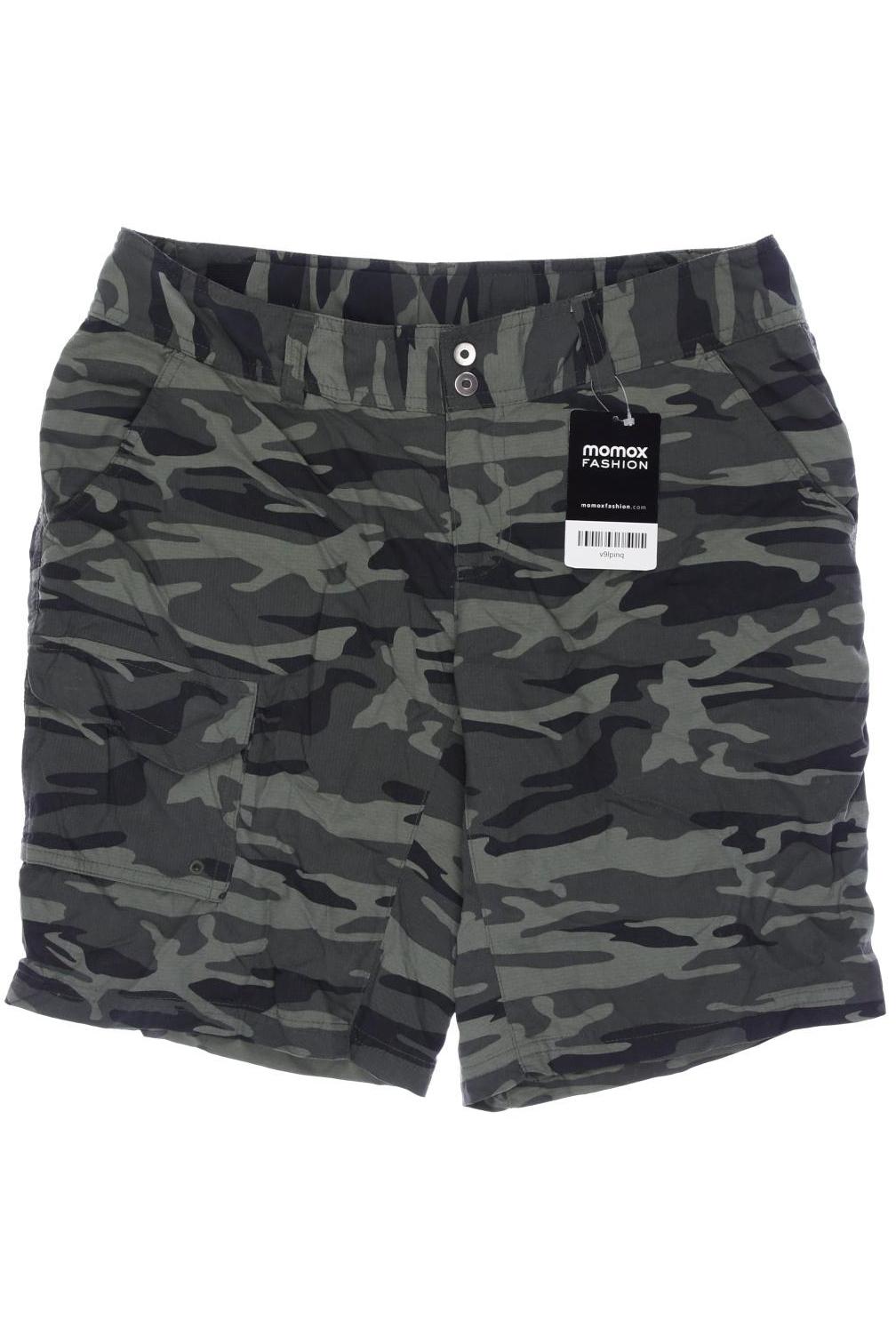 

Columbia Damen Shorts, grün