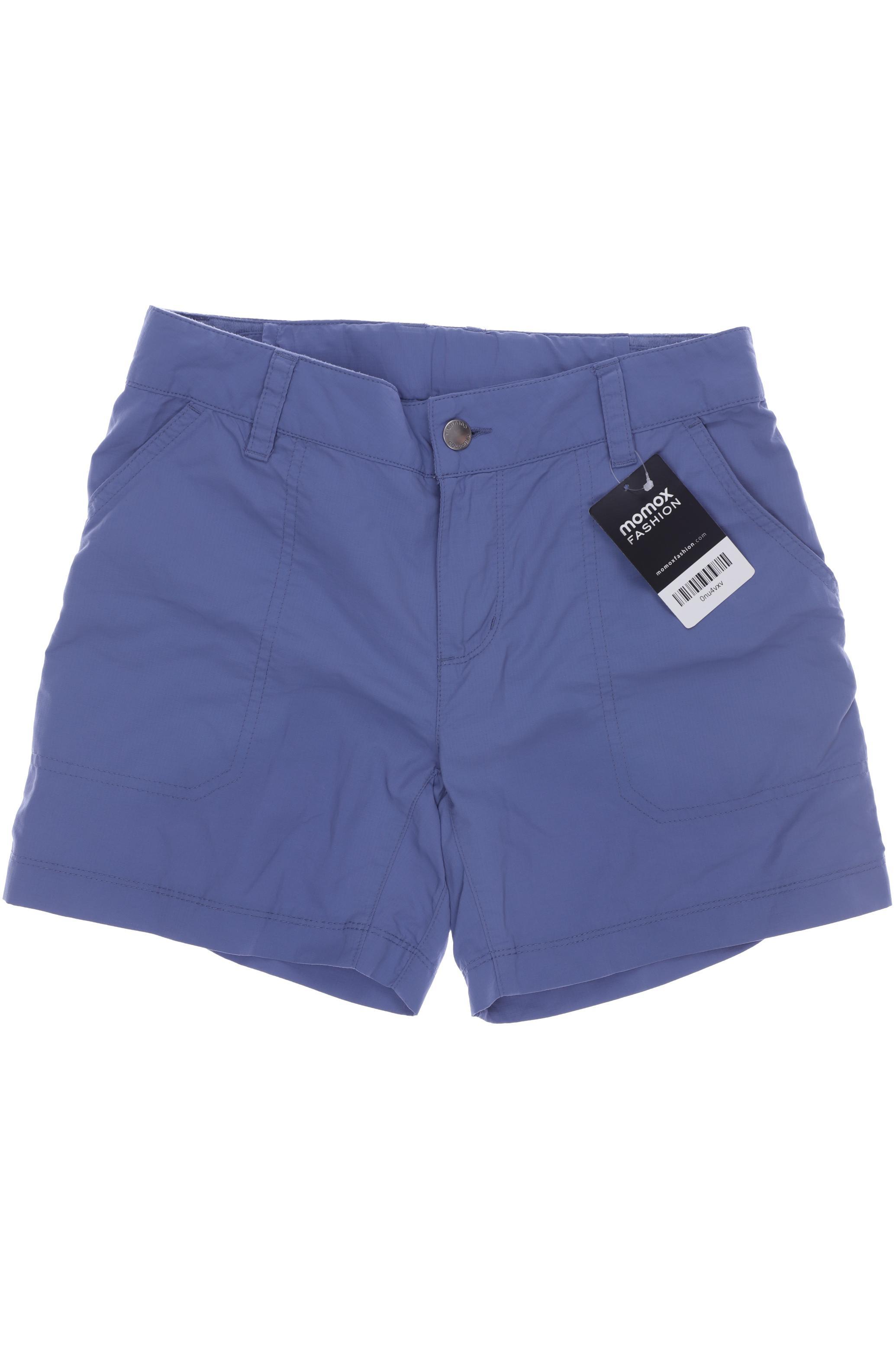 

Columbia Damen Shorts, blau