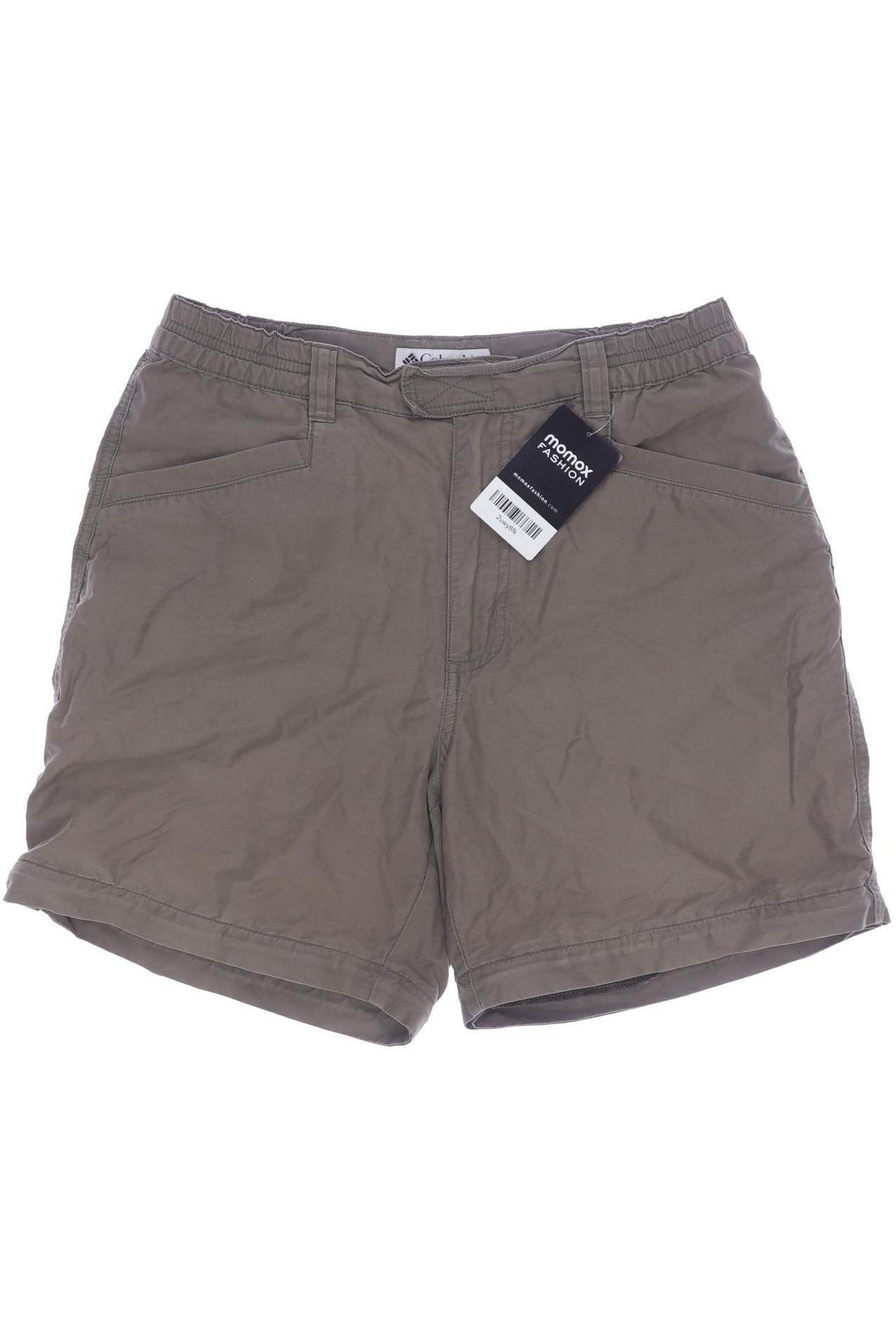 

Columbia Damen Shorts, braun, Gr. 6