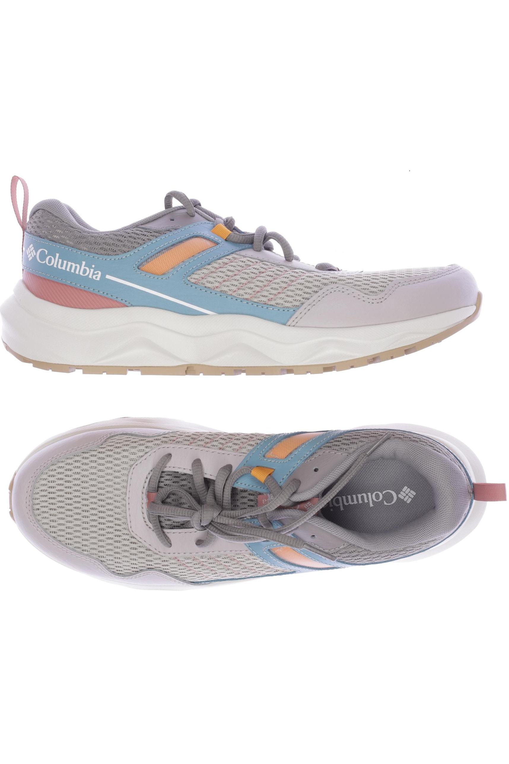 

Columbia Damen Sneakers, grau