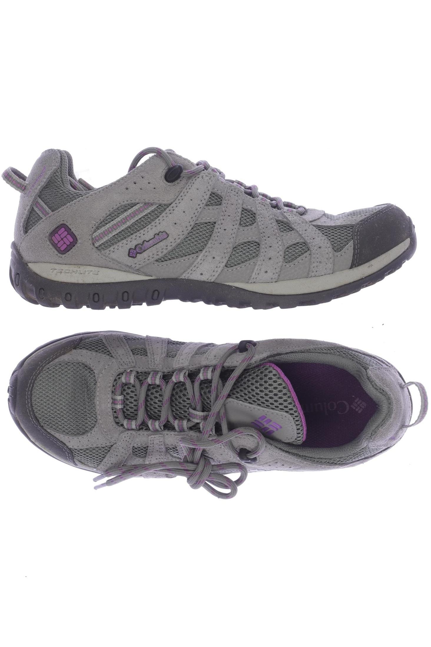 

Columbia Damen Sneakers, grau, Gr. 40