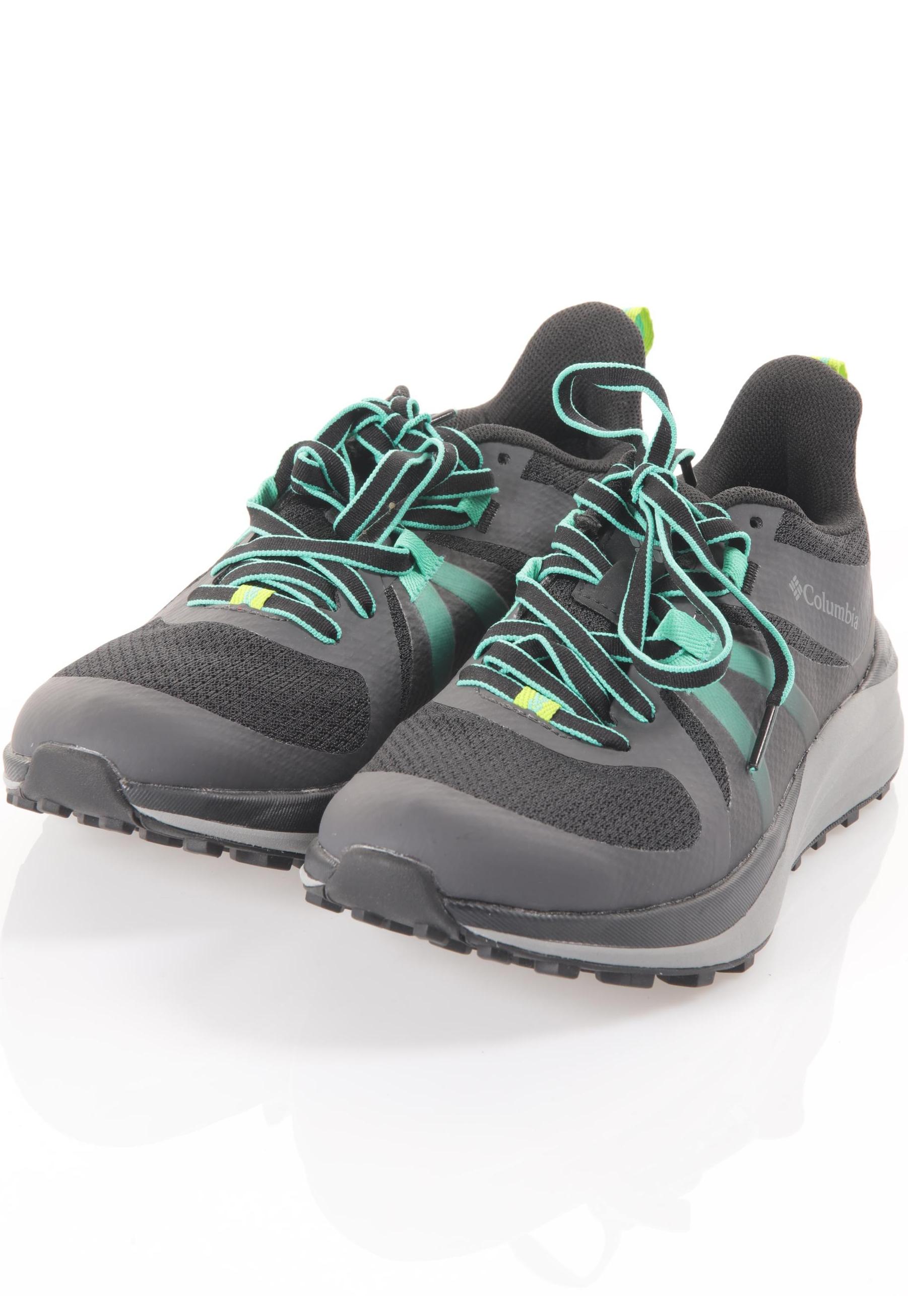 

Columbia Damen Sneakers, grau, Gr. 37