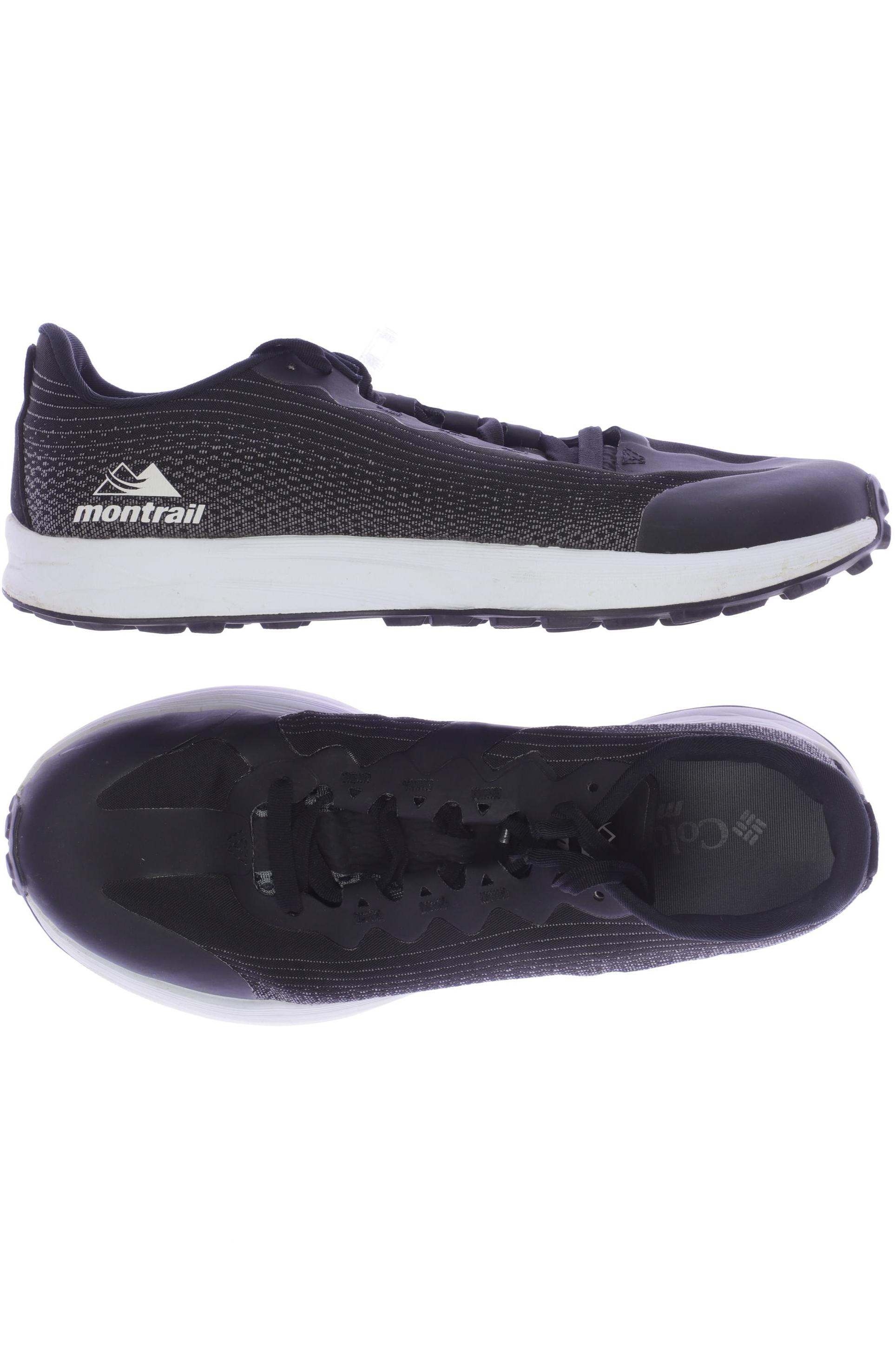 

Columbia Damen Sneakers, schwarz