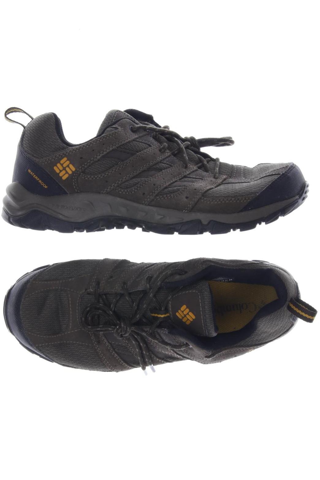 

Columbia Damen Sneakers, braun, Gr. 41