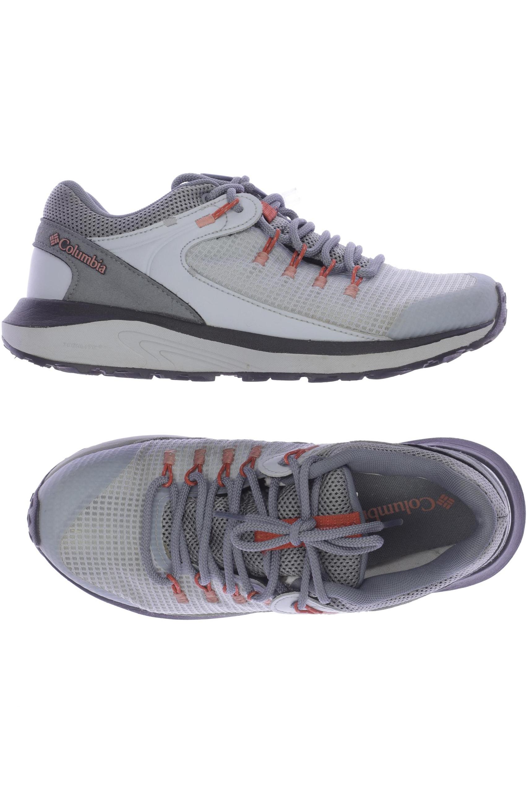 

Columbia Damen Sneakers, blau, Gr. 40