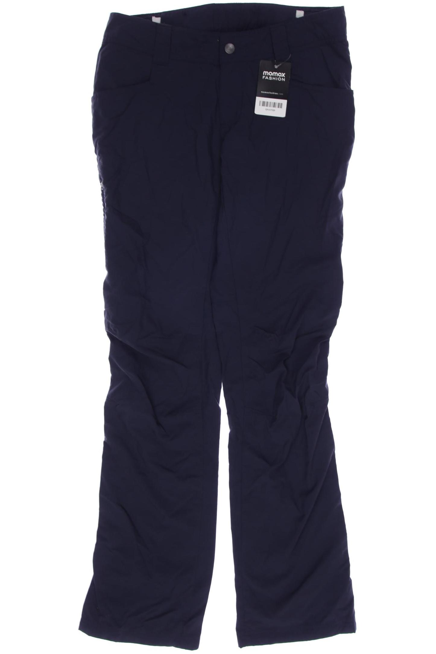 

Columbia Damen Stoffhose, marineblau, Gr. 4